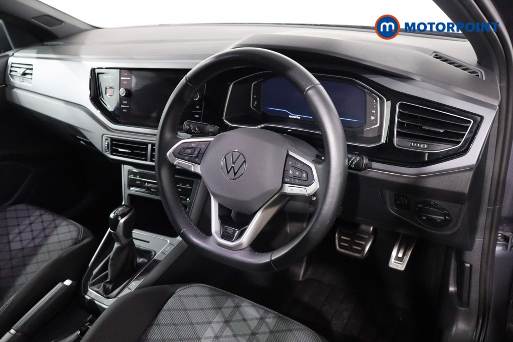 Volkswagen Polo R-Line Automatic Petrol Hatchback - Stock Number (1553086) - 19th supplementary image