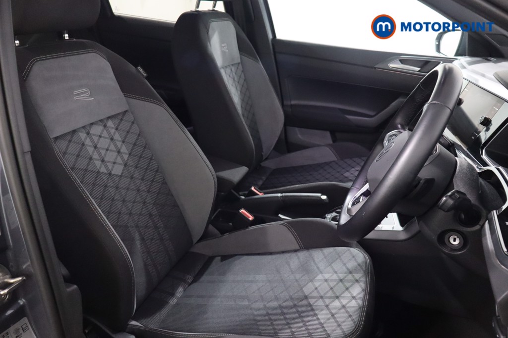 Volkswagen Polo R-Line Automatic Petrol Hatchback - Stock Number (1553086) - 20th supplementary image