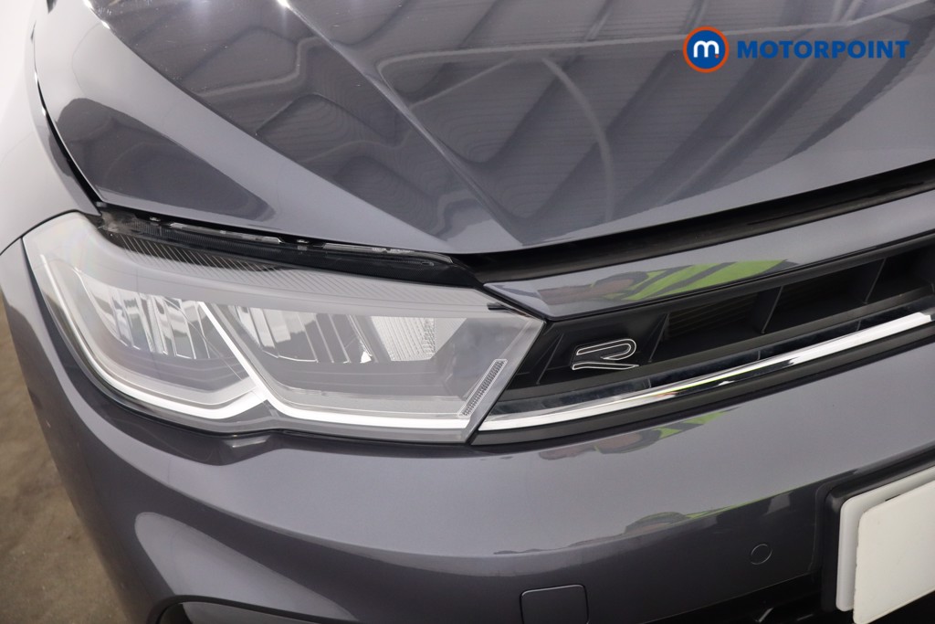 Volkswagen Polo R-Line Automatic Petrol Hatchback - Stock Number (1553086) - 22nd supplementary image