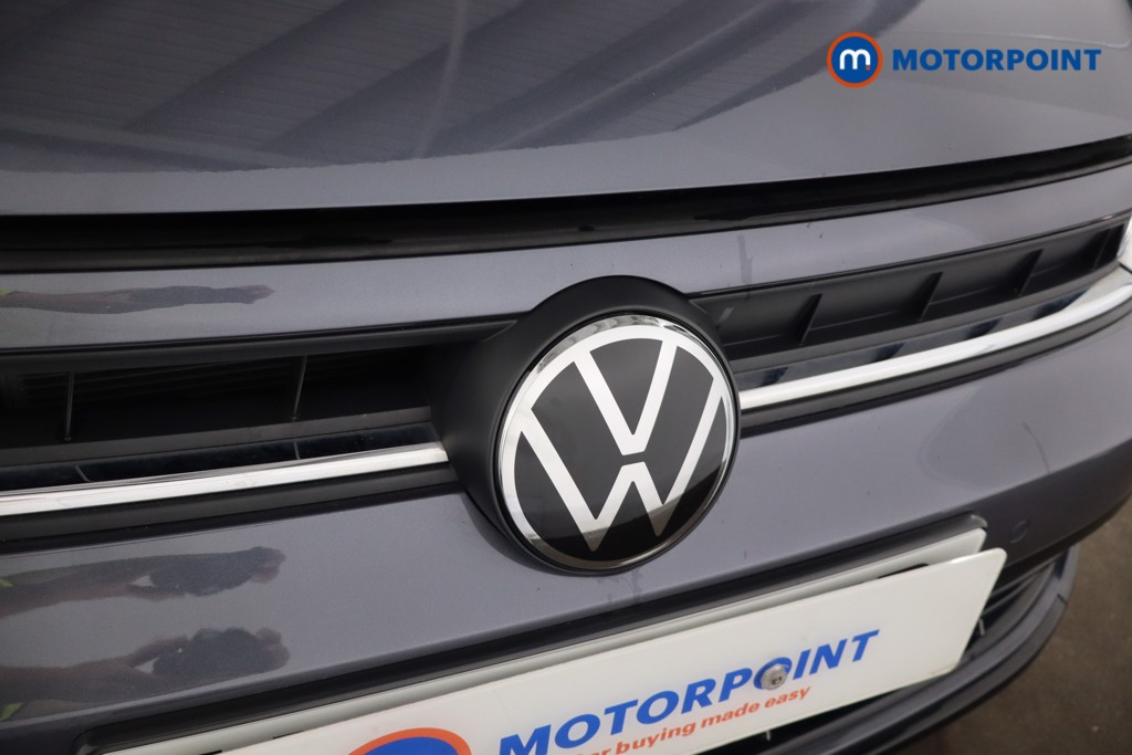 Volkswagen Polo R-Line Automatic Petrol Hatchback - Stock Number (1553086) - 23rd supplementary image