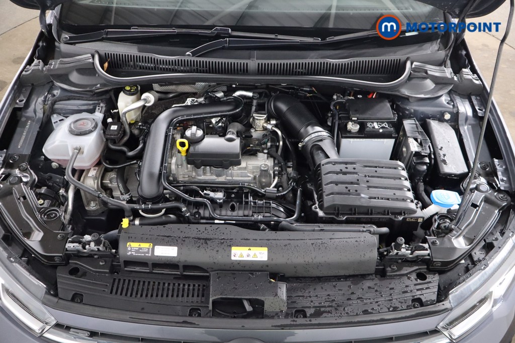 Volkswagen Polo R-Line Automatic Petrol Hatchback - Stock Number (1553086) - 24th supplementary image