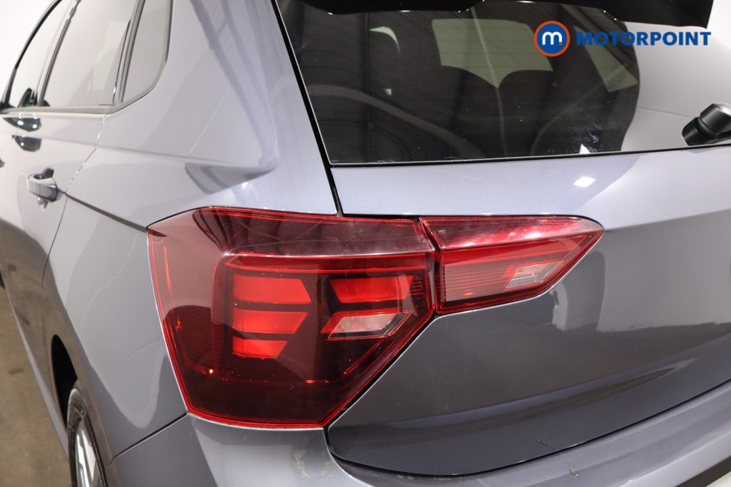 Volkswagen Polo R-Line Automatic Petrol Hatchback - Stock Number (1553086) - 25th supplementary image