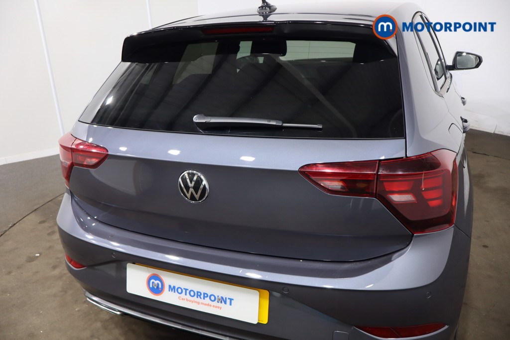Volkswagen Polo R-Line Automatic Petrol Hatchback - Stock Number (1553086) - 27th supplementary image