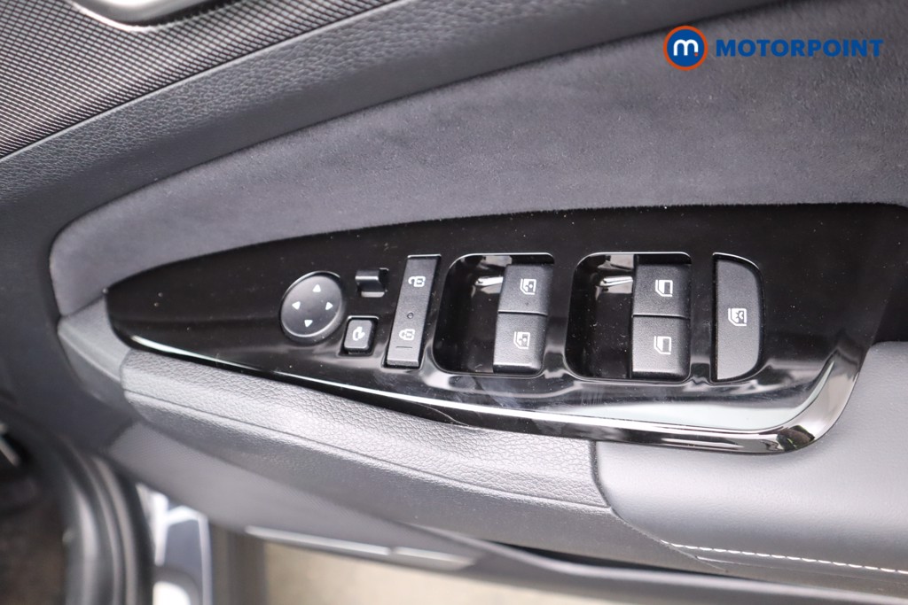 KIA Sportage Gt-Line Automatic Petrol Plug-In Hybrid SUV - Stock Number (1553117) - 5th supplementary image