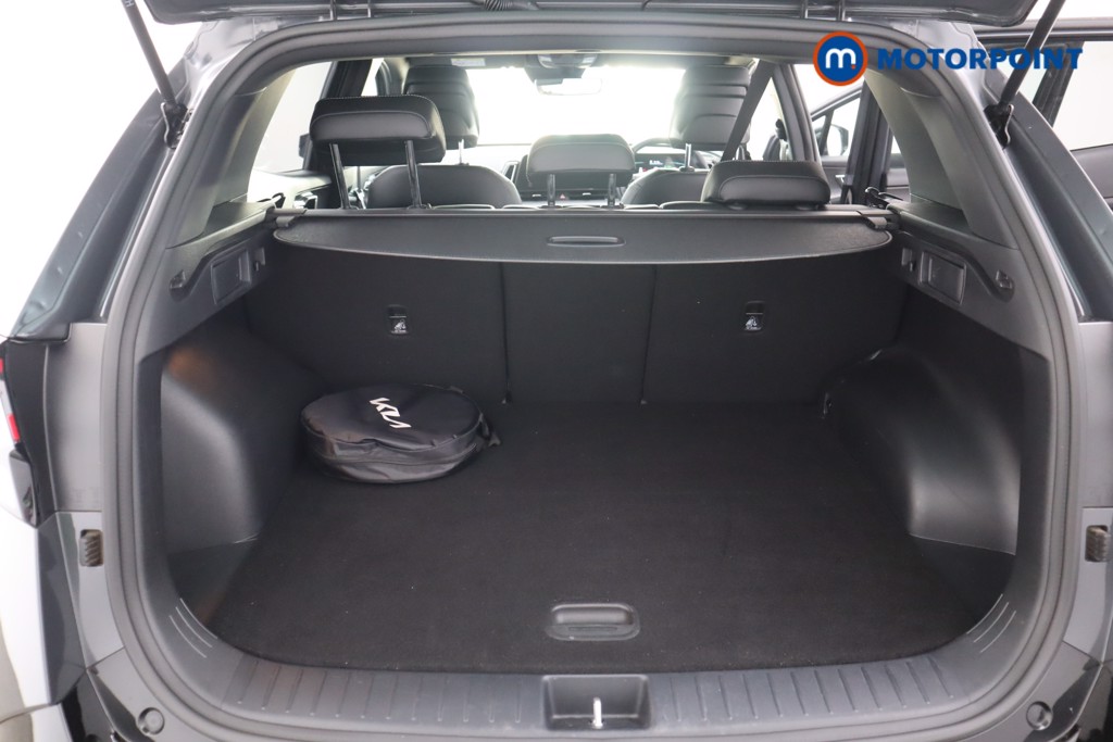 KIA Sportage Gt-Line Automatic Petrol Plug-In Hybrid SUV - Stock Number (1553117) - 7th supplementary image