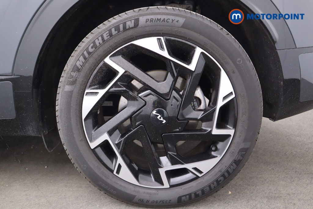 KIA Sportage Gt-Line Automatic Petrol Plug-In Hybrid SUV - Stock Number (1553117) - 10th supplementary image