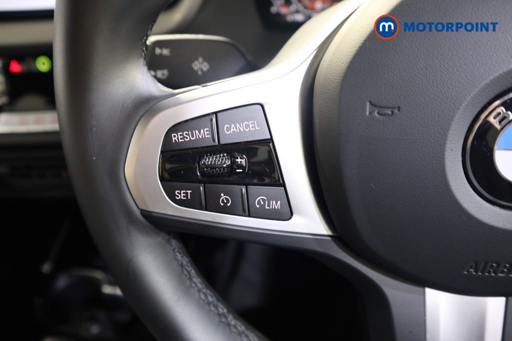 BMW 1 Series M Sport Automatic Petrol Hatchback - Stock Number (1553133) - 3rd supplementary image