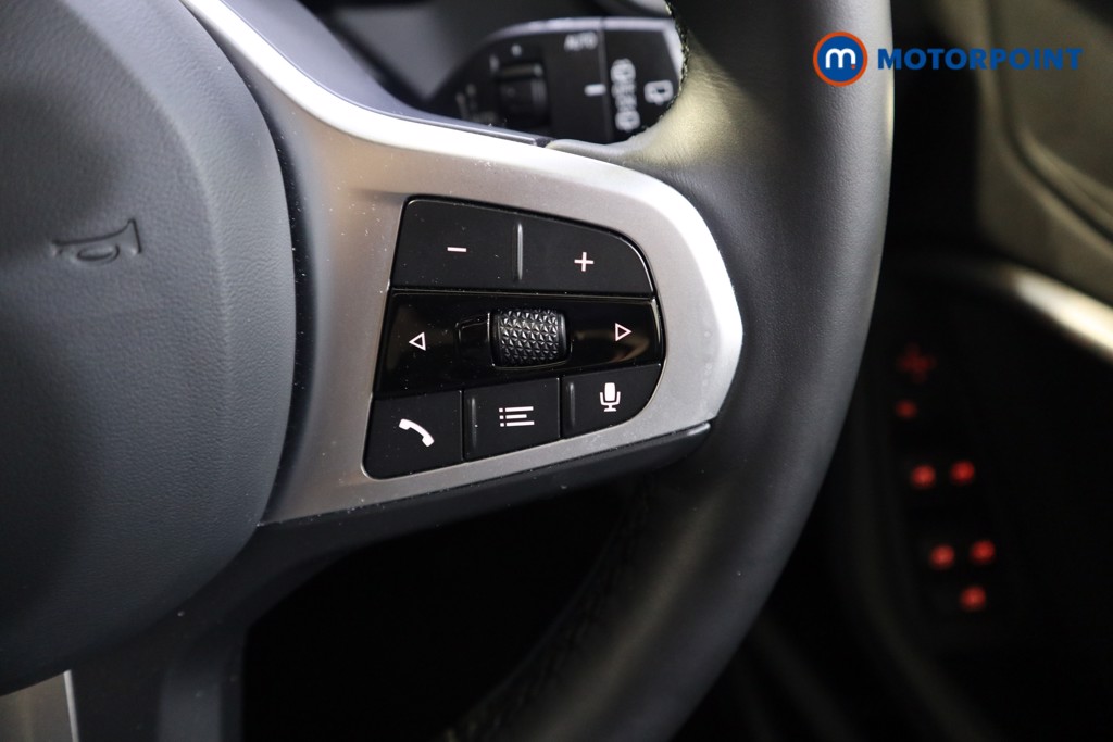 BMW 1 Series M Sport Automatic Petrol Hatchback - Stock Number (1553133) - 4th supplementary image