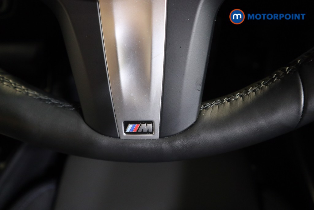BMW 1 Series M Sport Automatic Petrol Hatchback - Stock Number (1553133) - 5th supplementary image