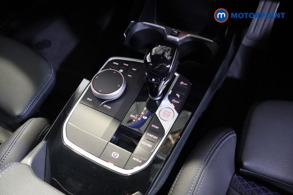 BMW 1 Series M Sport Automatic Petrol Hatchback - Stock Number (1553133) - 9th supplementary image