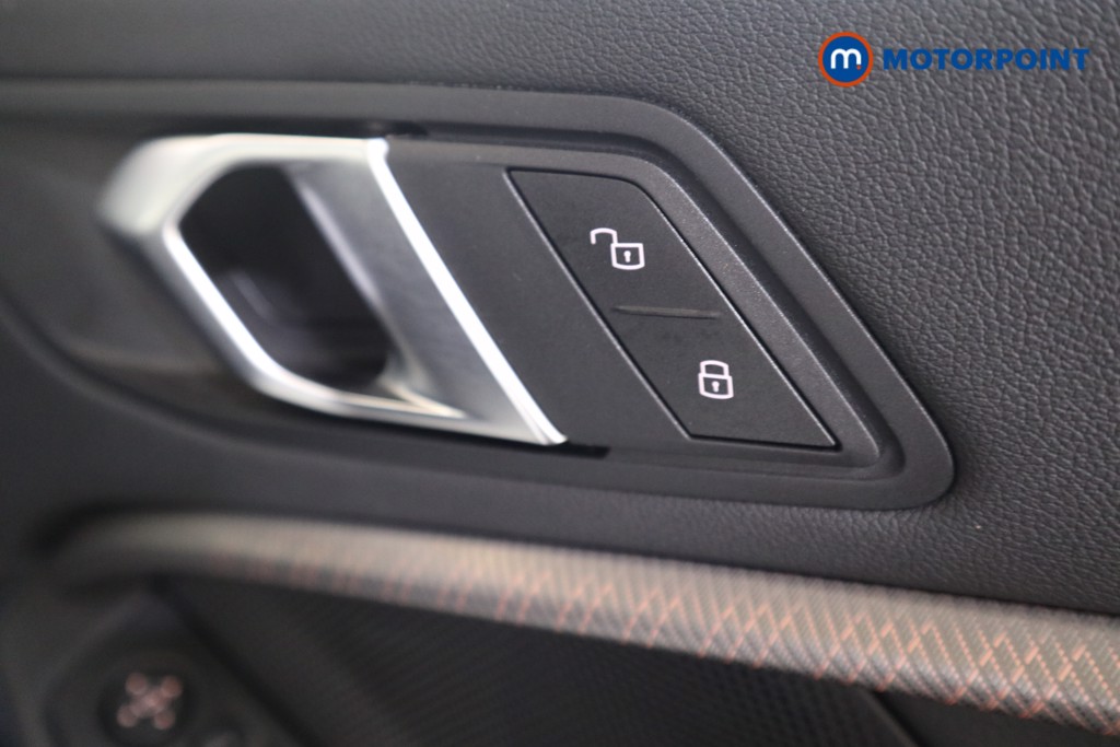 BMW 1 Series M Sport Automatic Petrol Hatchback - Stock Number (1553133) - 11th supplementary image