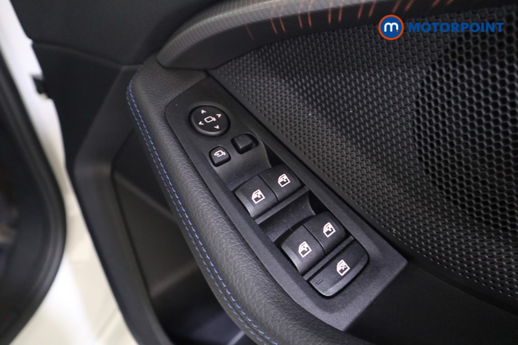 BMW 1 Series M Sport Automatic Petrol Hatchback - Stock Number (1553133) - 12th supplementary image