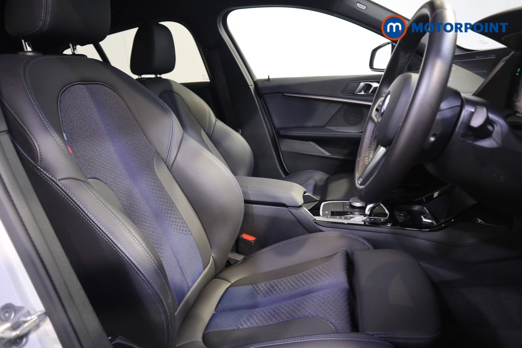 BMW 1 Series M Sport Automatic Petrol Hatchback - Stock Number (1553133) - 13th supplementary image