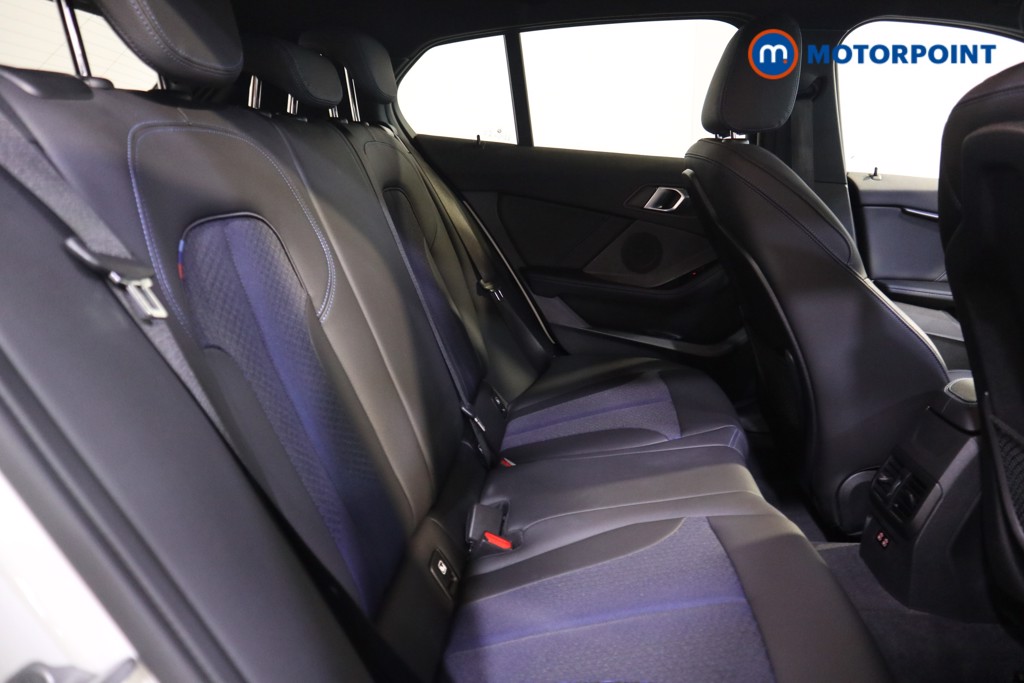 BMW 1 Series M Sport Automatic Petrol Hatchback - Stock Number (1553133) - 14th supplementary image