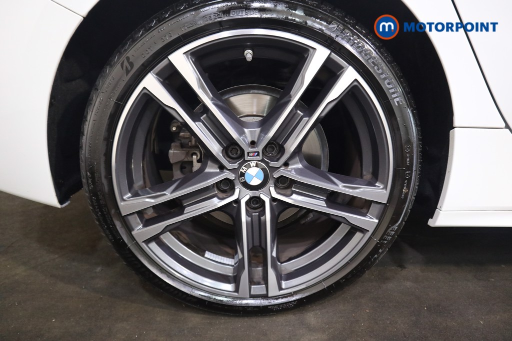 BMW 1 Series M Sport Automatic Petrol Hatchback - Stock Number (1553133) - 16th supplementary image
