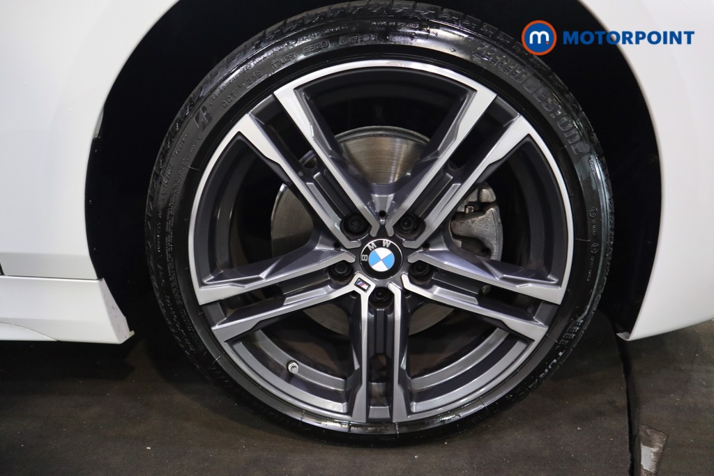 BMW 1 Series M Sport Automatic Petrol Hatchback - Stock Number (1553133) - 17th supplementary image