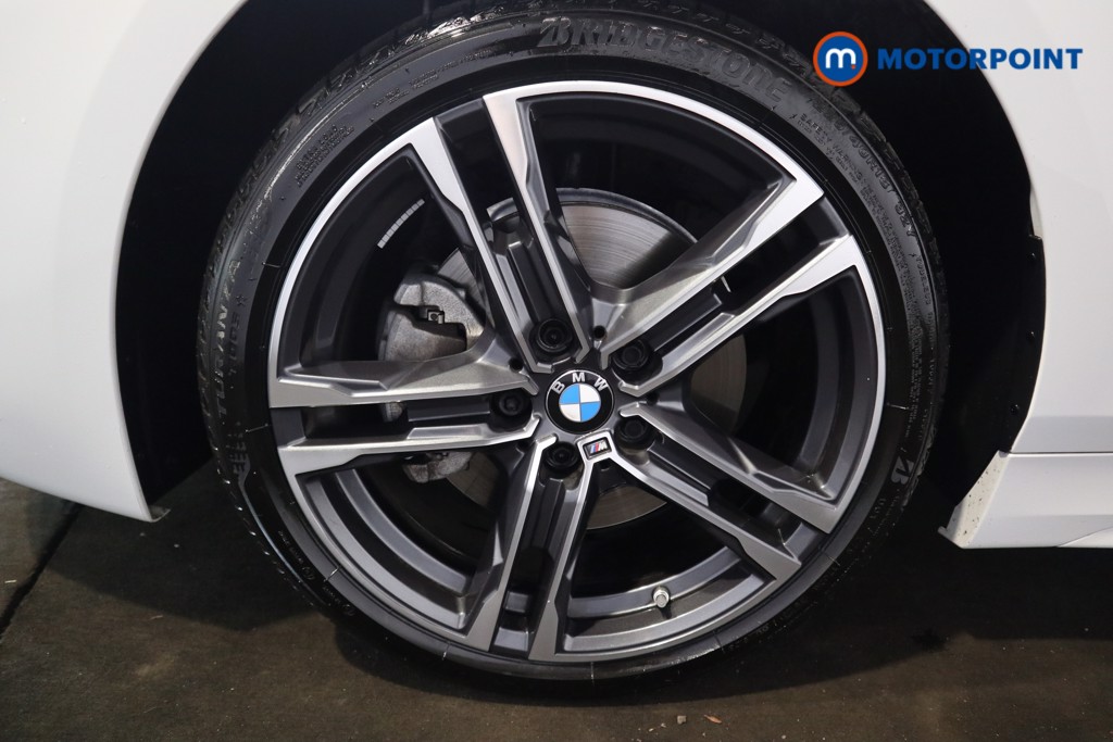 BMW 1 Series M Sport Automatic Petrol Hatchback - Stock Number (1553133) - 18th supplementary image