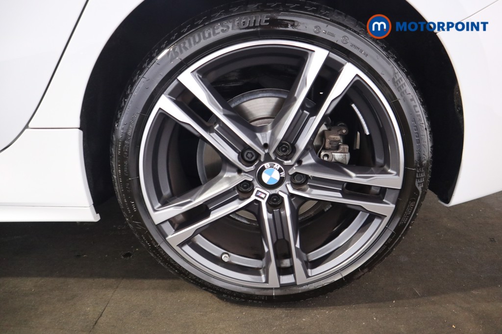 BMW 1 Series M Sport Automatic Petrol Hatchback - Stock Number (1553133) - 19th supplementary image