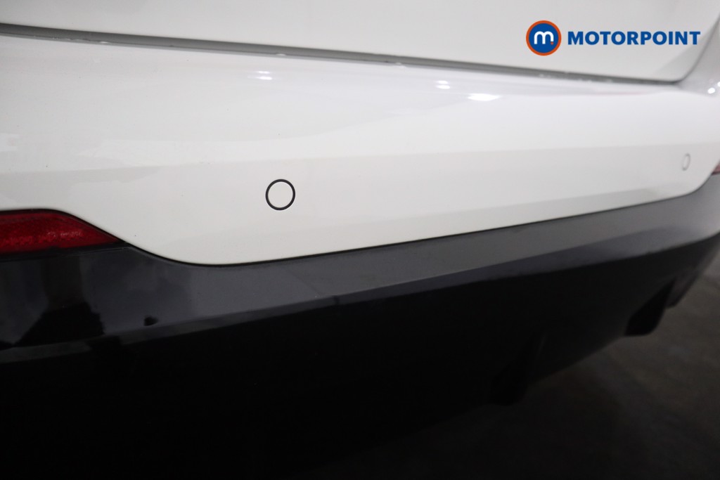 BMW 1 Series M Sport Automatic Petrol Hatchback - Stock Number (1553133) - 20th supplementary image