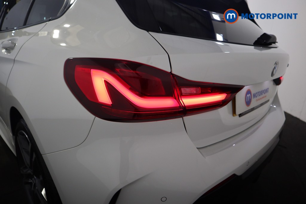 BMW 1 Series M Sport Automatic Petrol Hatchback - Stock Number (1553133) - 21st supplementary image