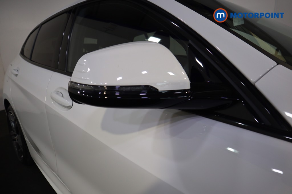 BMW 1 Series M Sport Automatic Petrol Hatchback - Stock Number (1553133) - 23rd supplementary image