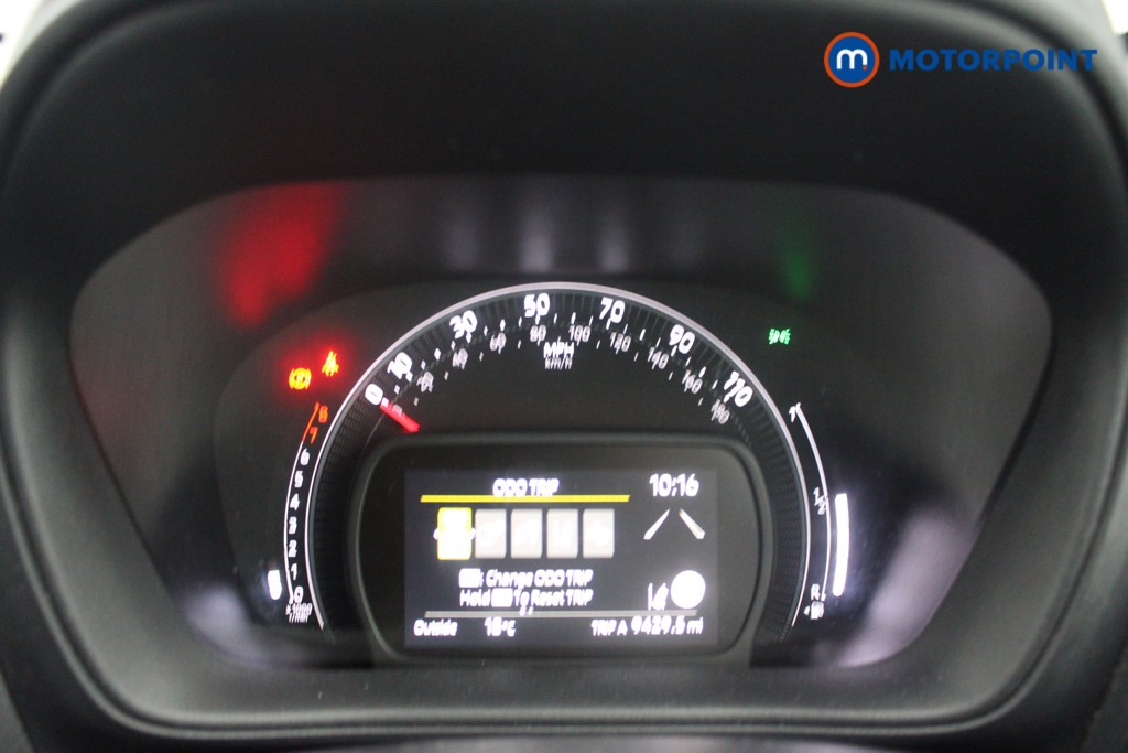Toyota Aygo X Exclusive Manual Petrol Hatchback - Stock Number (1553140) - 4th supplementary image