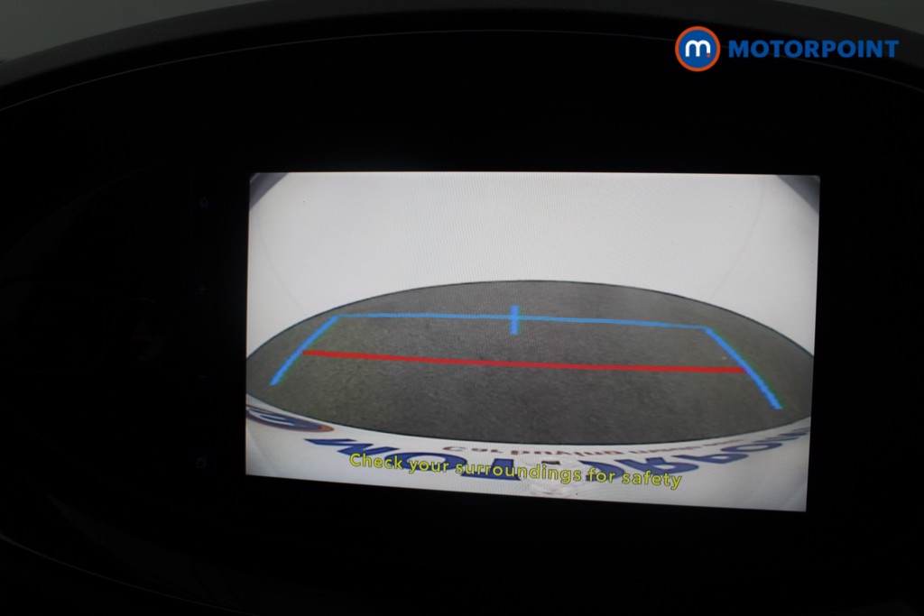 Toyota Aygo X Exclusive Manual Petrol Hatchback - Stock Number (1553140) - 7th supplementary image