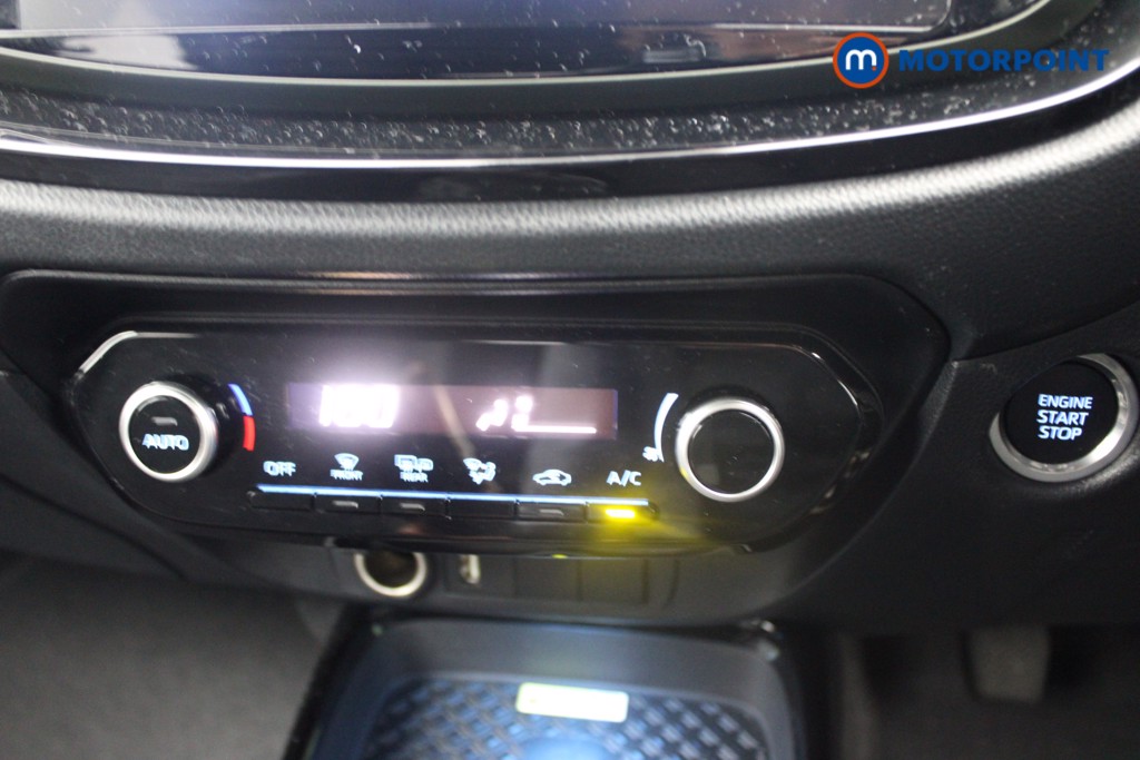 Toyota Aygo X Exclusive Manual Petrol Hatchback - Stock Number (1553140) - 8th supplementary image