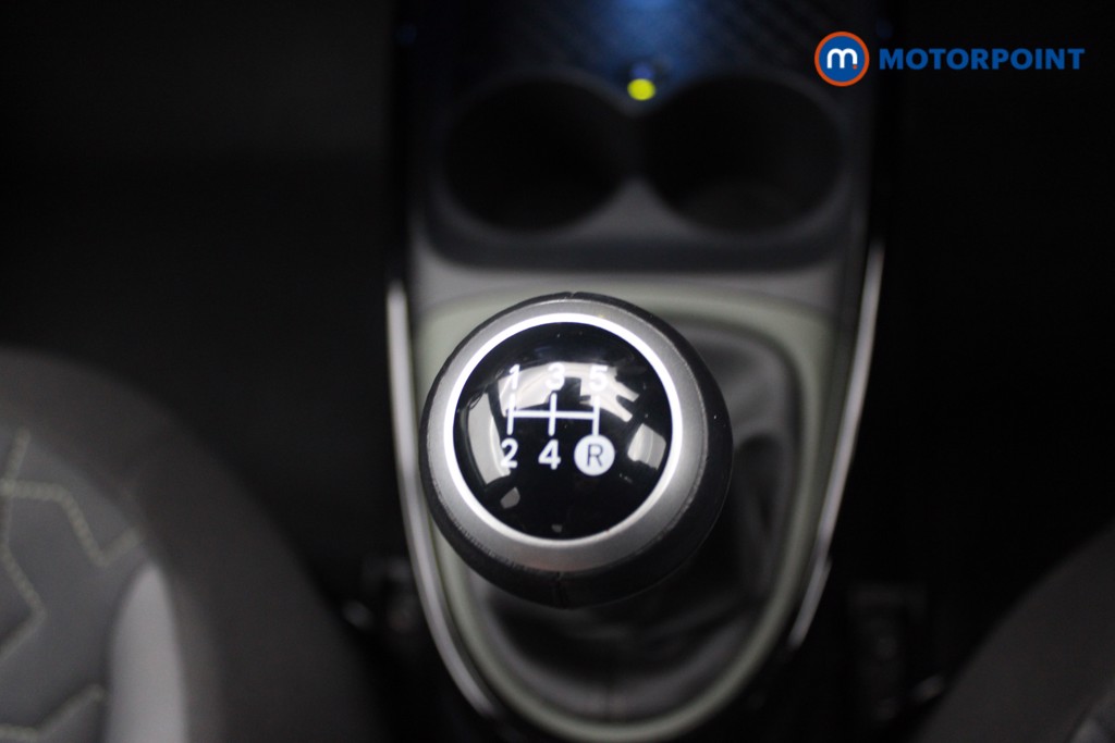 Toyota Aygo X Exclusive Manual Petrol Hatchback - Stock Number (1553140) - 9th supplementary image