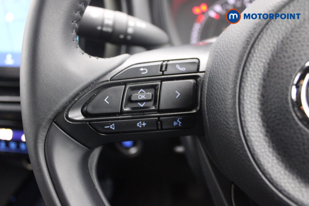 Toyota Aygo X Exclusive Manual Petrol Hatchback - Stock Number (1553140) - 10th supplementary image