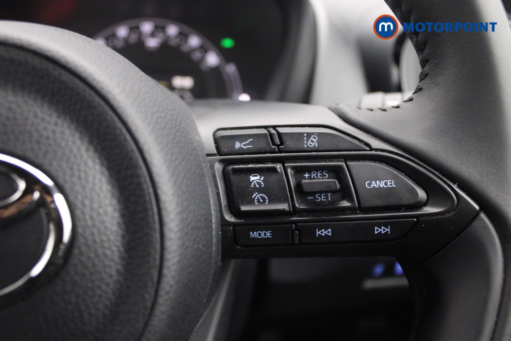 Toyota Aygo X Exclusive Manual Petrol Hatchback - Stock Number (1553140) - 11th supplementary image