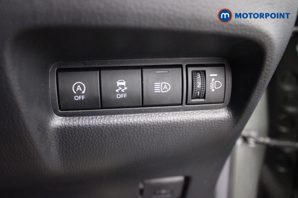 Toyota Aygo X Exclusive Manual Petrol Hatchback - Stock Number (1553140) - 12th supplementary image
