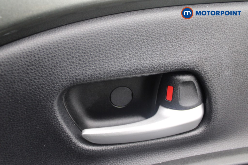 Toyota Aygo X Exclusive Manual Petrol Hatchback - Stock Number (1553140) - 13th supplementary image