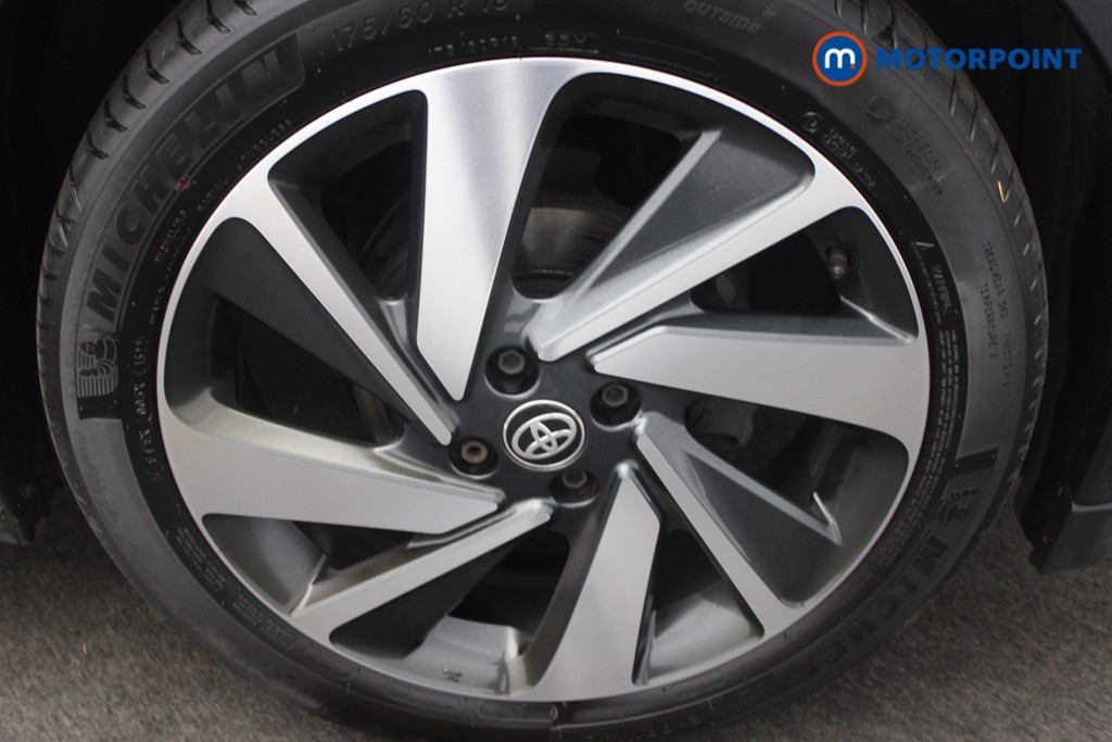 Toyota Aygo X Exclusive Manual Petrol Hatchback - Stock Number (1553140) - 15th supplementary image