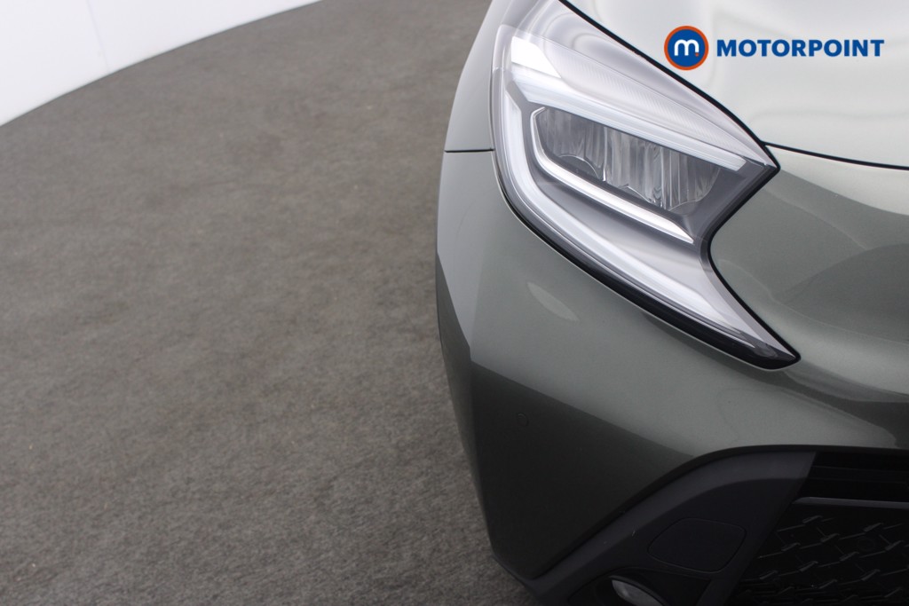 Toyota Aygo X Exclusive Manual Petrol Hatchback - Stock Number (1553140) - 19th supplementary image