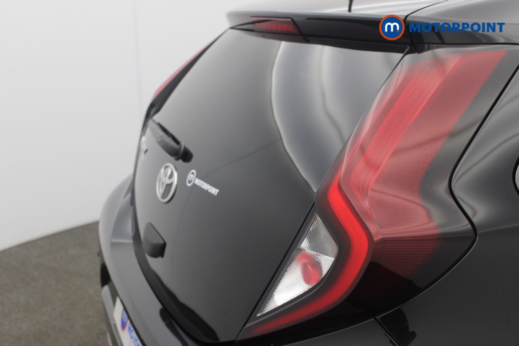 Toyota Aygo X Exclusive Manual Petrol Hatchback - Stock Number (1553140) - 21st supplementary image