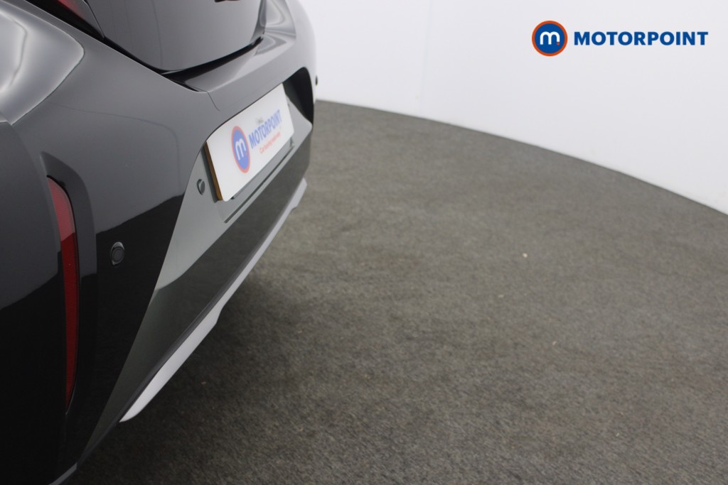 Toyota Aygo X Exclusive Manual Petrol Hatchback - Stock Number (1553140) - 23rd supplementary image