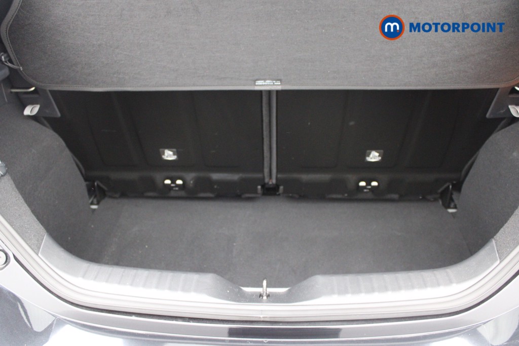 Toyota Aygo X Exclusive Manual Petrol Hatchback - Stock Number (1553140) - 25th supplementary image