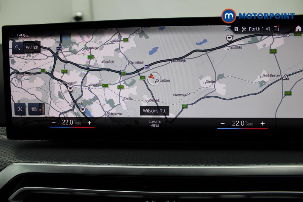 BMW 3 Series M Sport Automatic Petrol Saloon - Stock Number (1553395) - 2nd supplementary image