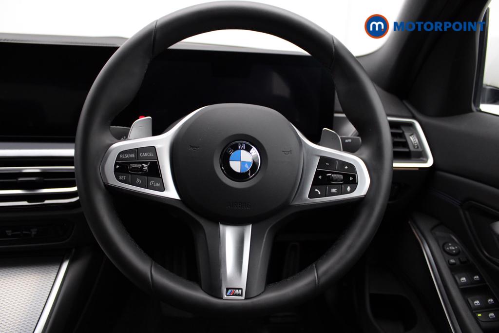 BMW 3 Series M Sport Automatic Petrol Saloon - Stock Number (1553395) - 5th supplementary image
