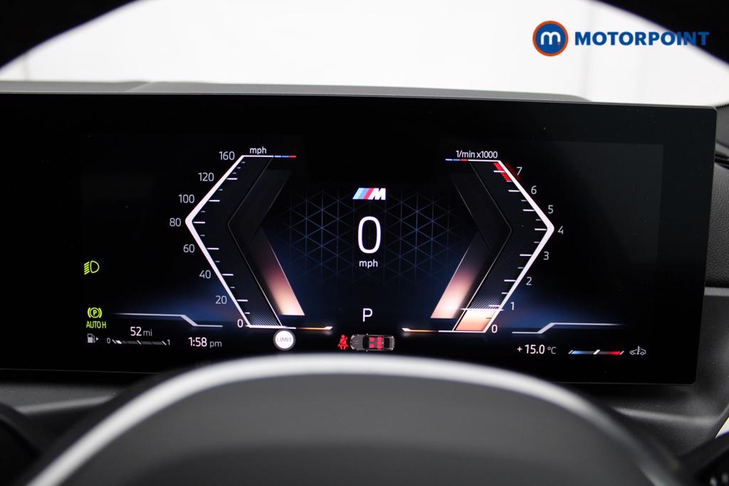 BMW 3 Series M Sport Automatic Petrol Saloon - Stock Number (1553395) - 6th supplementary image
