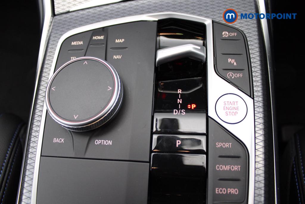 BMW 3 Series M Sport Automatic Petrol Saloon - Stock Number (1553395) - 7th supplementary image
