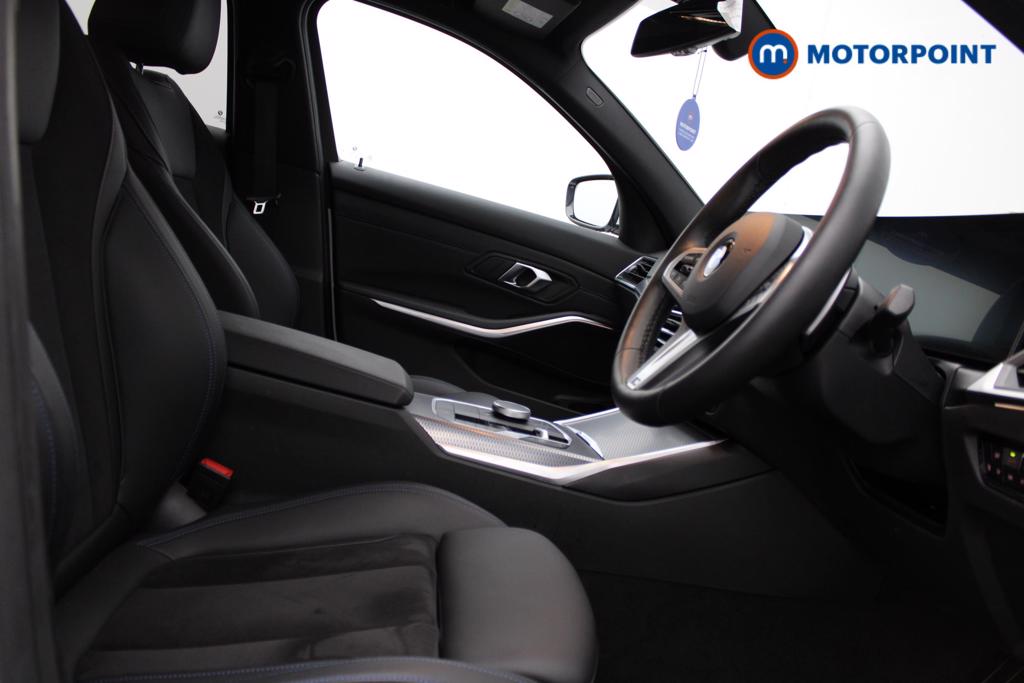 BMW 3 Series M Sport Automatic Petrol Saloon - Stock Number (1553395) - 8th supplementary image