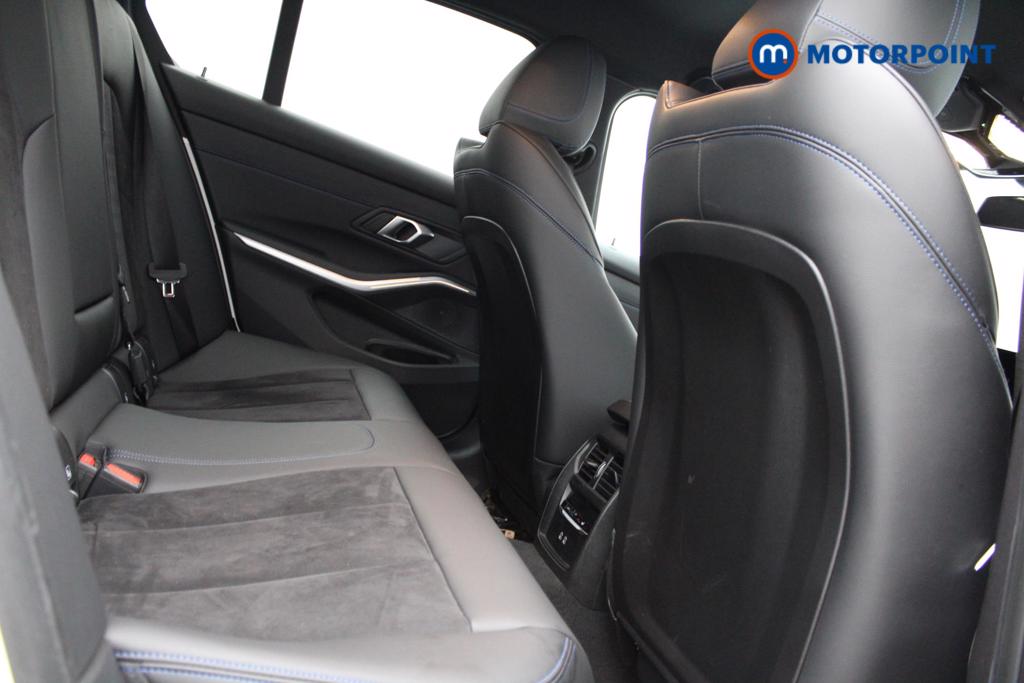 BMW 3 Series M Sport Automatic Petrol Saloon - Stock Number (1553395) - 9th supplementary image