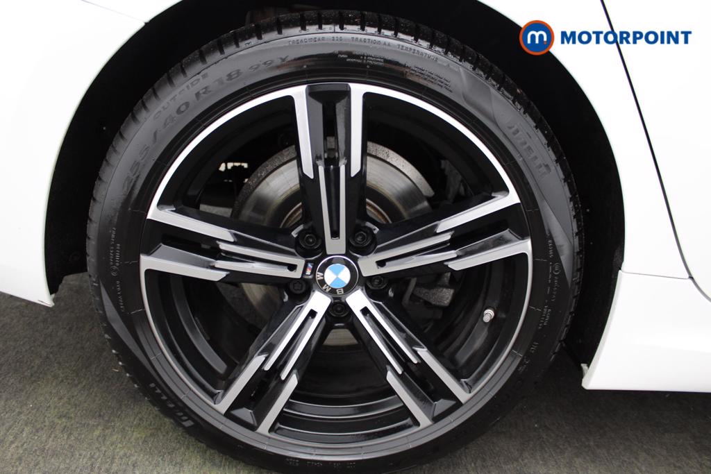 BMW 3 Series M Sport Automatic Petrol Saloon - Stock Number (1553395) - 10th supplementary image