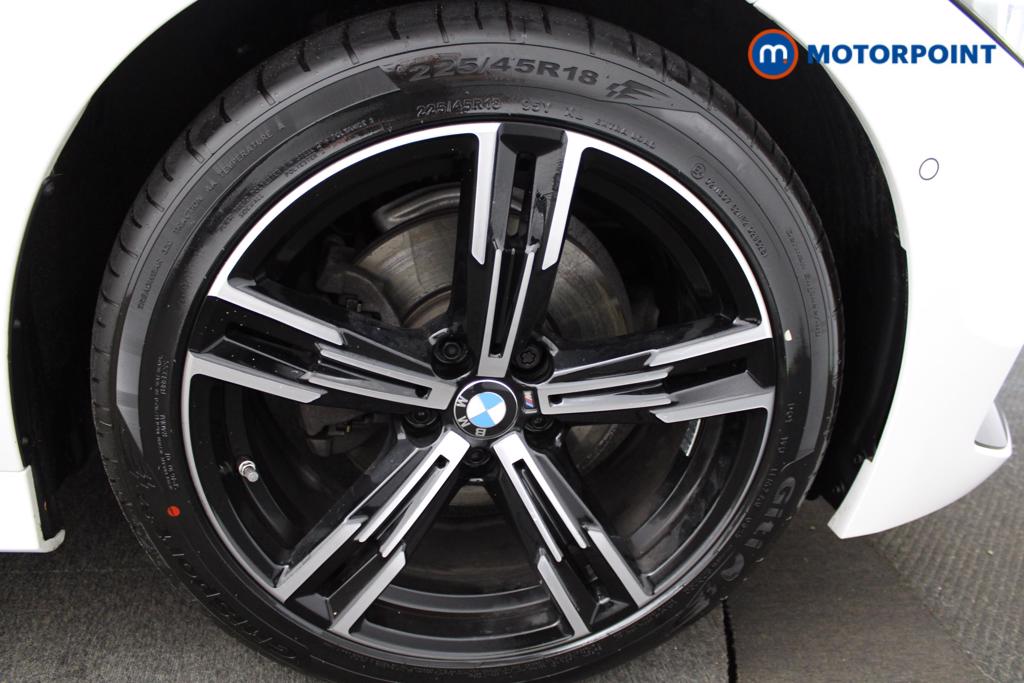 BMW 3 Series M Sport Automatic Petrol Saloon - Stock Number (1553395) - 11th supplementary image
