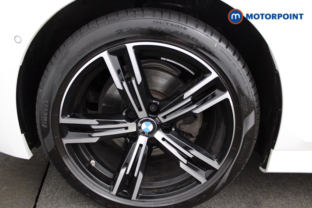 BMW 3 Series M Sport Automatic Petrol Saloon - Stock Number (1553395) - 12th supplementary image