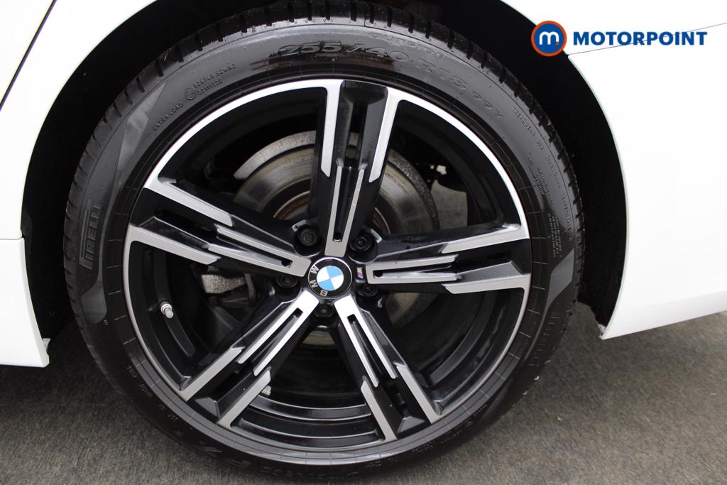 BMW 3 Series M Sport Automatic Petrol Saloon - Stock Number (1553395) - 13th supplementary image