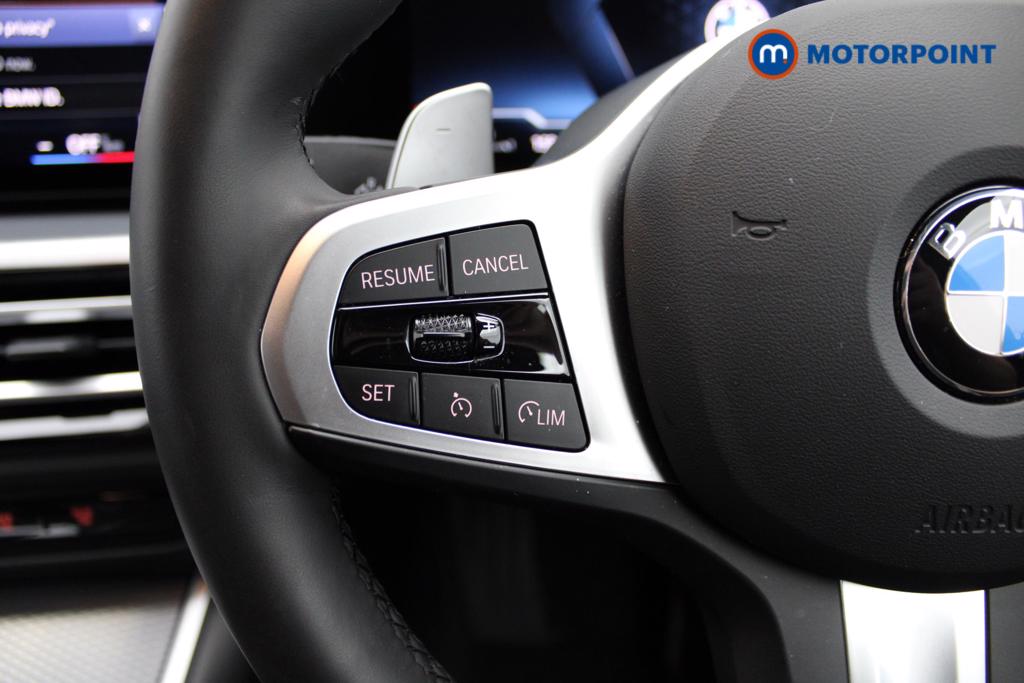 BMW 3 Series M Sport Automatic Petrol Saloon - Stock Number (1553395) - 14th supplementary image