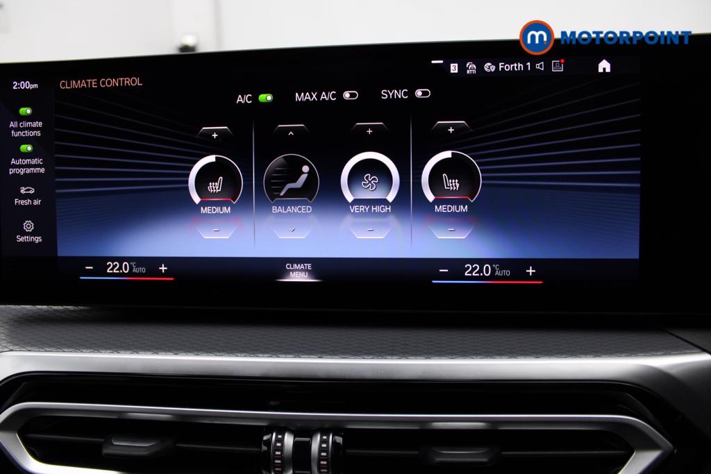 BMW 3 Series M Sport Automatic Petrol Saloon - Stock Number (1553395) - 16th supplementary image